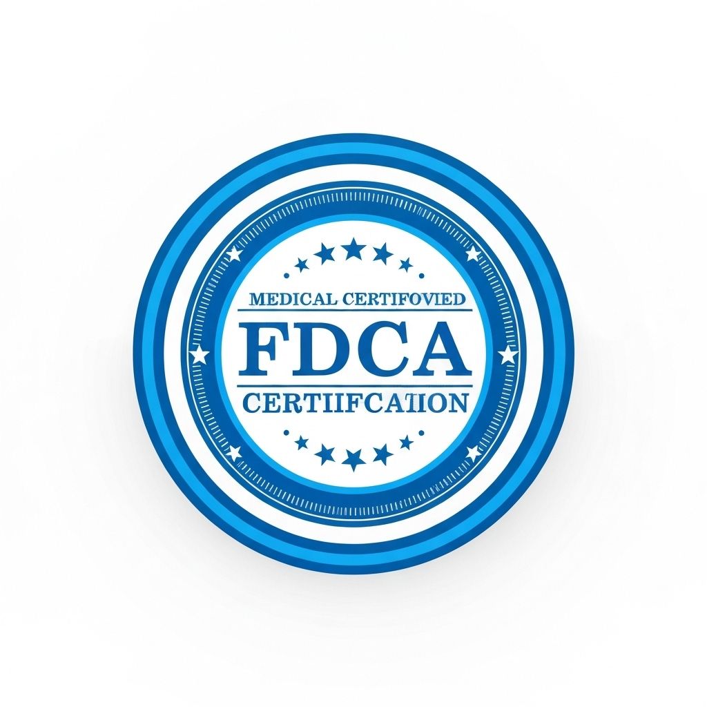 FDA Approved