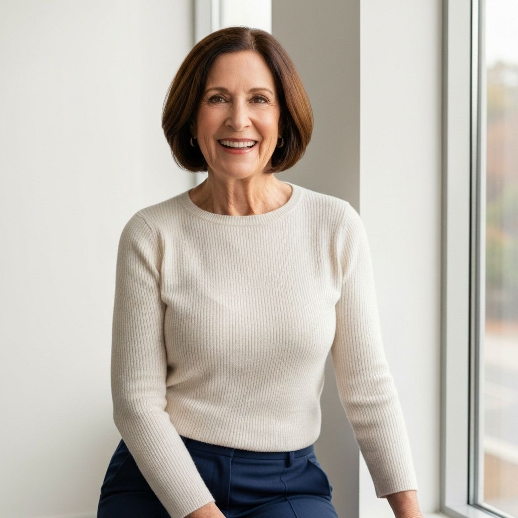 Margaret S.